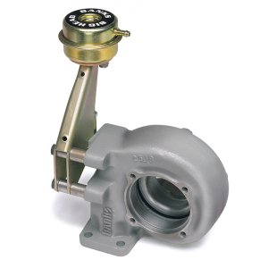 Dodge Ram Turbo System - Banks Power - Quick-Turbo System + BigHead Wastegate Actuator - `94-`00 Dodge Ram Turbo System - Banks Power - Quick-Turbo System + BigHead Wastegate Actuator - `94-`00